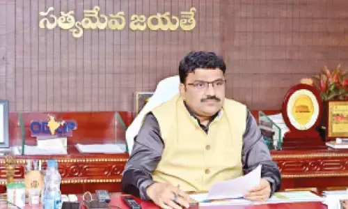 CM’s visit: DC reviews arrangements