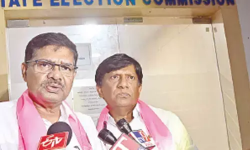 BRS’ car steers into trouble, again; SEC urged to junk look-alike symbols