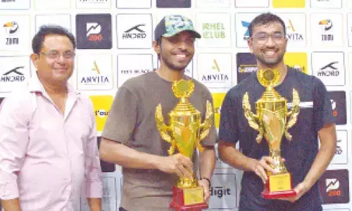 Hyd’bad Pickleball Championship 2025 sets new benchmark for sport in South India
