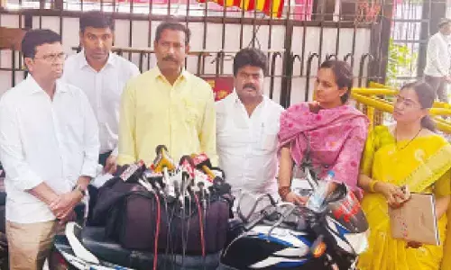 TDP for third-party audits of electoral rolls under CAG