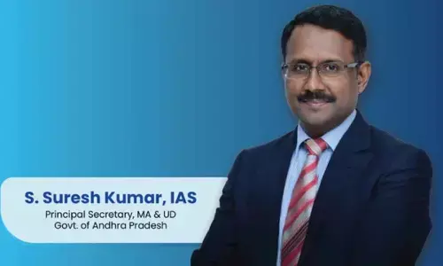 New norms for civic chiefs’ deputation