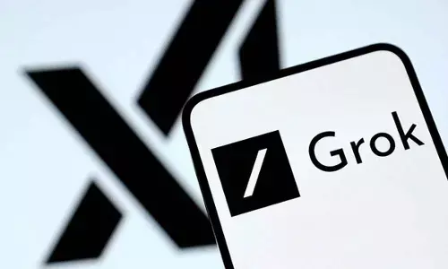 xAI Tames Grok AI After Controversial Replies Spark Backlash