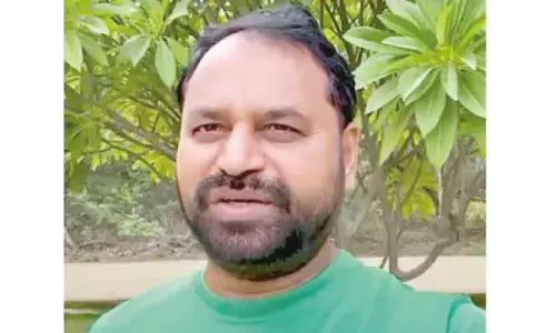 BRS failed to bring even single drop of water to Nalgonda: Addanki Dayakar