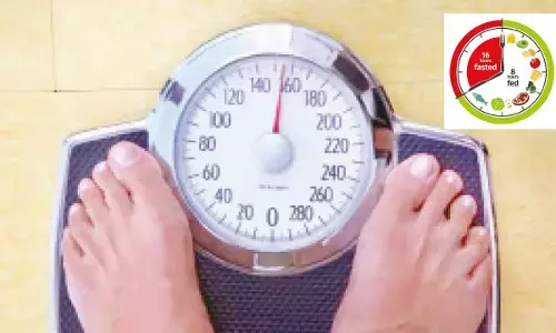 Study finds intermittent dieting may improve diabetes outcomes among obese