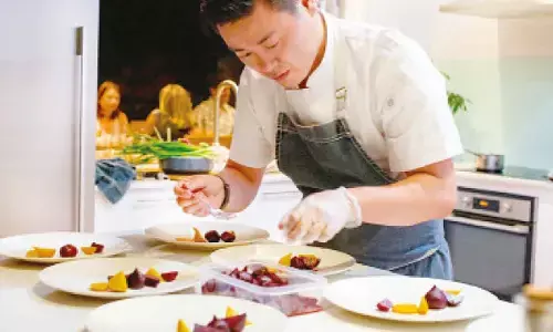 National Personal Chef Day: Celebrating the dedication of chefs in a changing culinary landscape