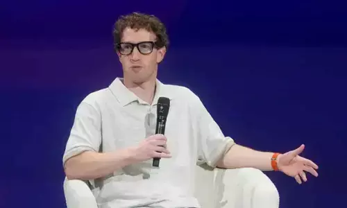 Zuckerberg Says AI Talent Wants More GPUs, Less Bureaucracy — Not Just Big Money