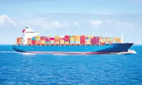 India’s trade deficit narrows to $18.78 billion in June