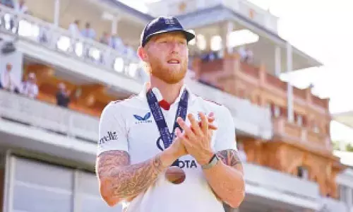 Stokes shows workload management overrated