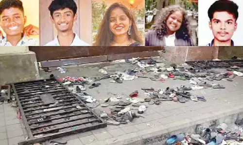 HC orders state to share stampede report with KSCA, RCB