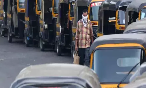 Capital braces for auto fare hike from August 1