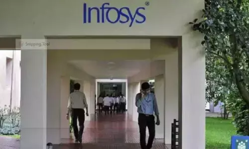 Infosys Foundation commits Rs 200 cr to empower job seekers