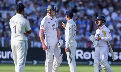 There’s a way to get under his skin a little bit: Healy on England going hard at Gill