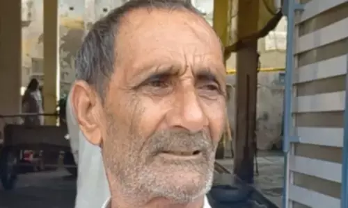 Haryana: Kaithal farmer hails PM Dhan-Dhaanya Krishi Yojana