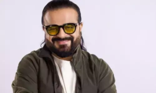 Pritam says his job is to do justice to script and characters, and not visualise how songs would look on actors