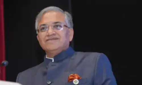 CEC lauds Bihar voters as electoral roll revision nears completion; over 88 pc forms received