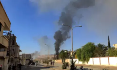 Syria vows accountability over human rights abuses in Sweida