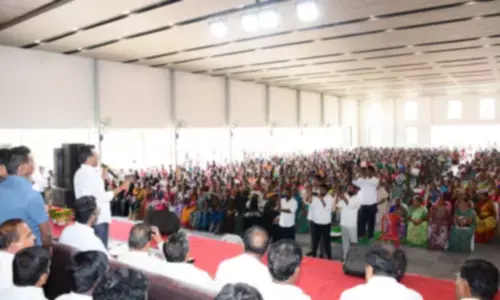 The state government is always supportive of womens advancement