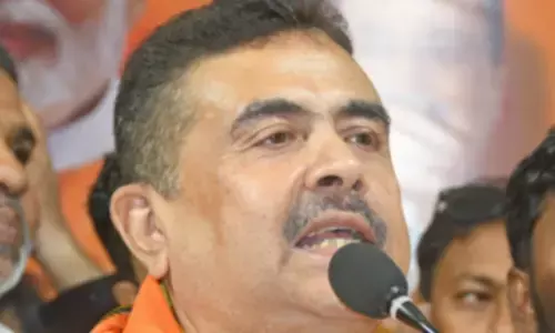 Suvendu Adhikari stresses on need for door-to-door review to identify Rohingya voters in Bengal