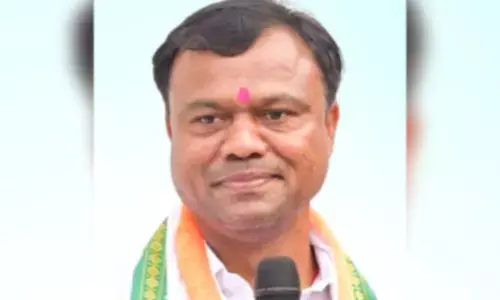 Chhattisgarh: Jug controversy spills over into political blame game