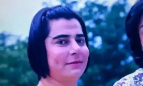 Pakistan: Minority rights group spotlights surge in violence against transgender community