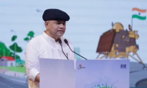 UPI has reached tea sellers, vegetable vendors; surpassed Visa: Ashwini Vaishnaw lauds Digital India UPI has reached tea sellers, vegetable vendors; surpassed Visa: Ashwini Vaishnaw lauds Digital India