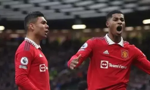 Rashford does not deserve Barcelona move: Former Man Utd striker Sheringham on ‘soul-destroying’ transfer saga