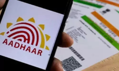 UIDAI unveils ‘Aadhaar Vision 2032’ framework