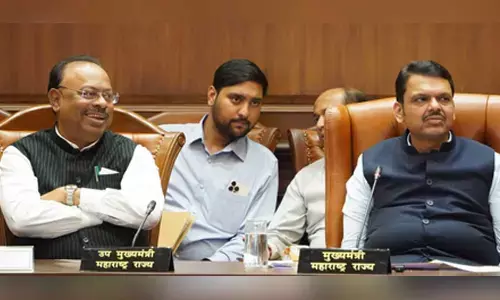 Stern action will be taken against illegal sand mining: Maha Minister