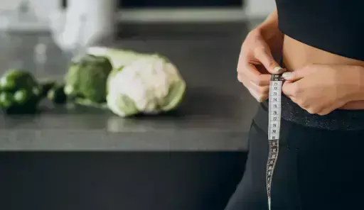 How I Lost 120 Pounds with Semaglutide: My Weight Loss Journey