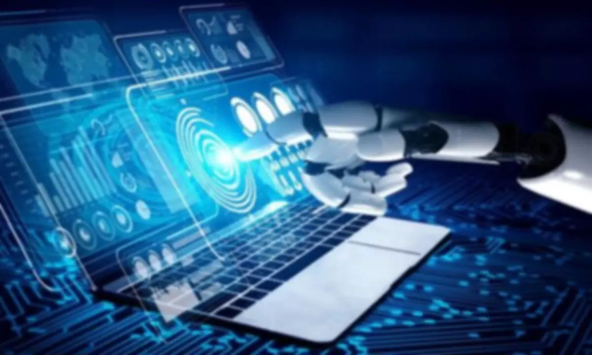 From Earth to Space: The Role of AI in Space Exploration From Earth to Space: The Role of AI in Space Exploration