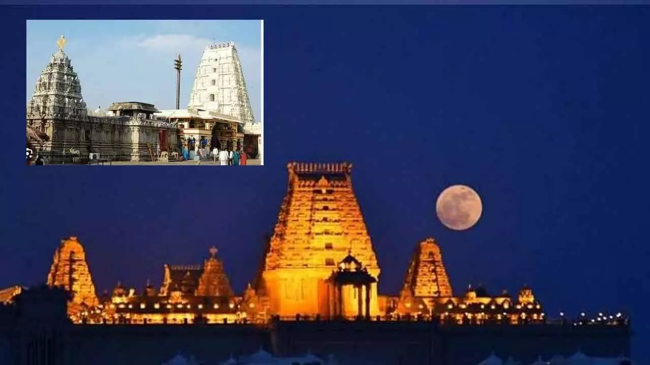 Minister’s nod now must for temples to get budget sanctions