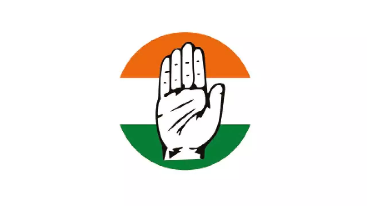 With eye on JH seat bypolls, Cong to appoint Minority Cell chairperson