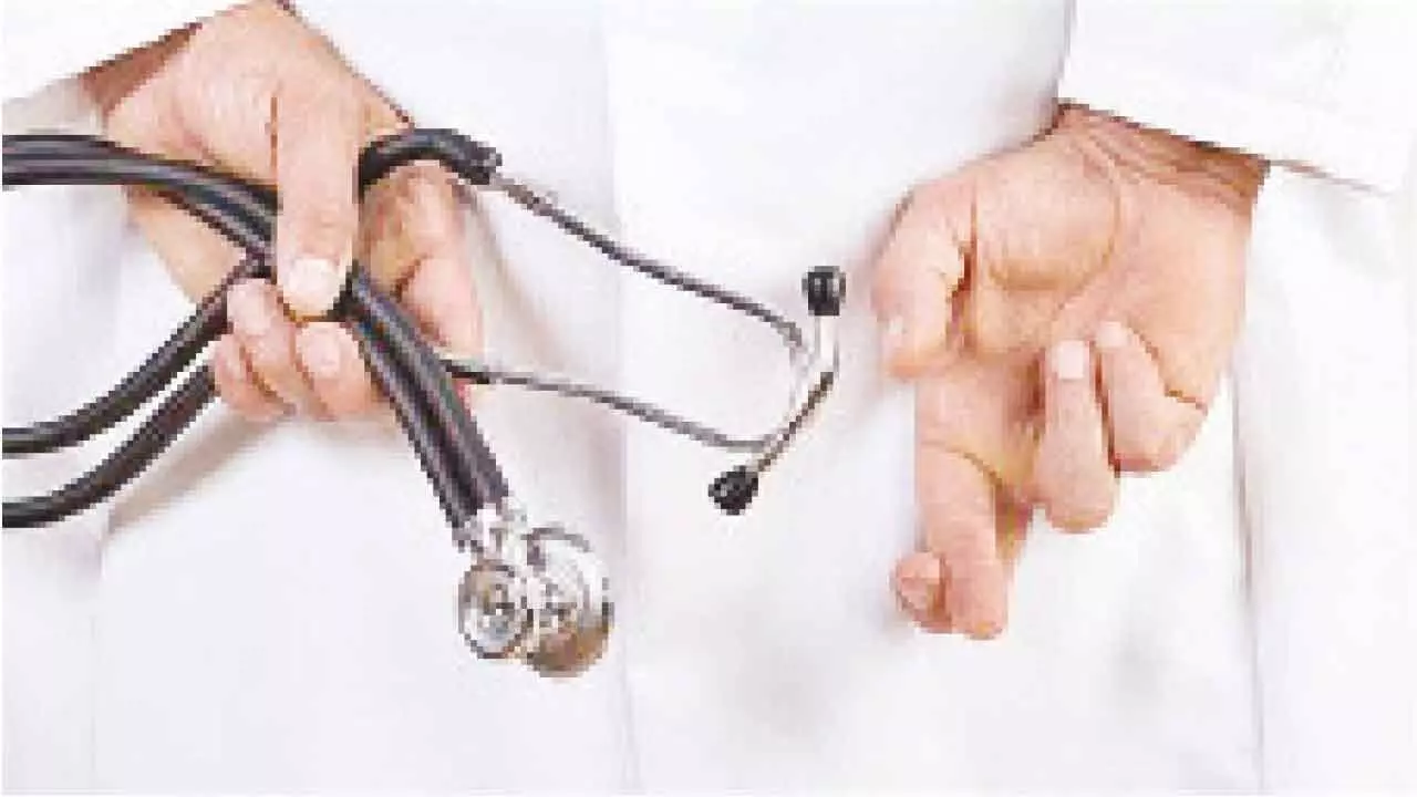 NMC asks state bodies to appoint officer to put quacks in the dock NMC asks state bodies to appoint officer to put quacks in the dock