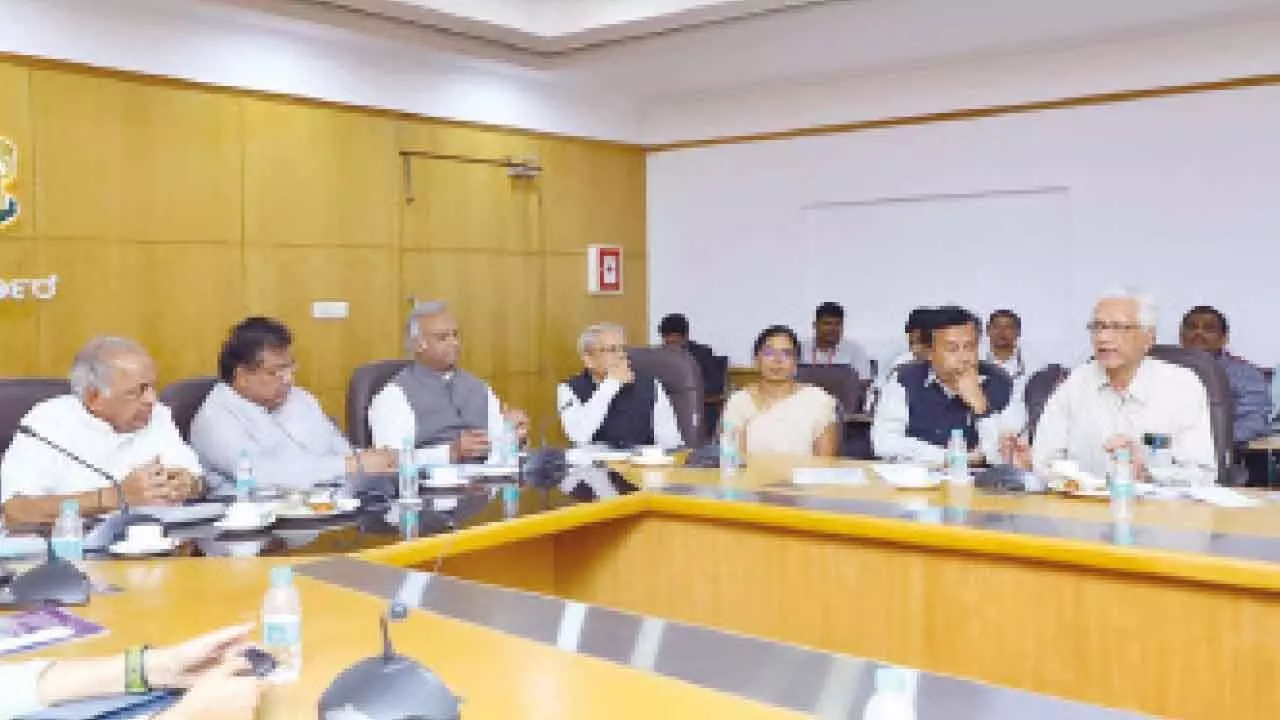 State to set up quantum task force, targets $20 bn economy by 2035 State to set up quantum task force, targets $20 bn economy by 2035