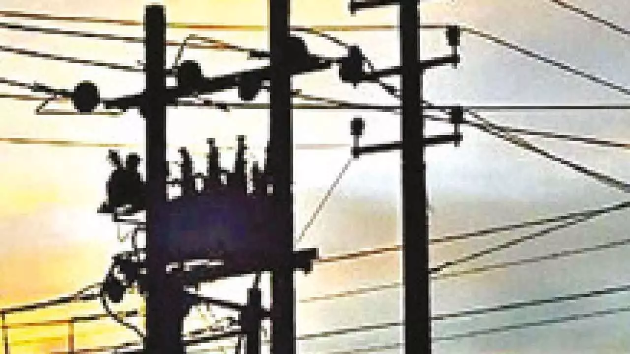 7-year-old loses hands: 4 UPPCL officials booked 7-year-old loses hands: 4 UPPCL officials booked