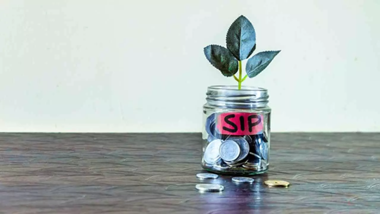 SIP vs RD: Which is Better for Building Wealth? SIP vs RD: Which is Better for Building Wealth?