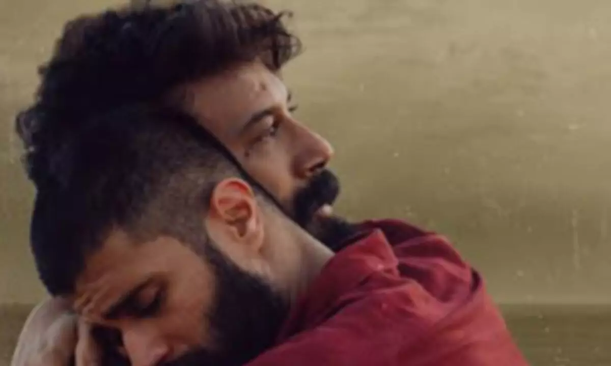 ‘Anna Antene’ from ‘Kingdom’ is a celebration of brotherhood ‘Anna Antene’ from ‘Kingdom’ is a celebration of brotherhood