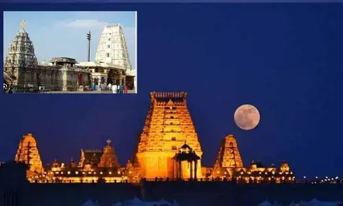 Minister’s nod now must for temples to get budget sanctions