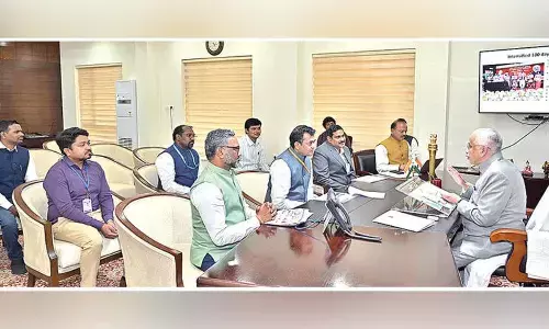 Officials told to prioritise early detection for TB elimination