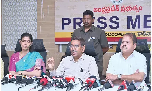 Officials told to complete TIDCO houses by December