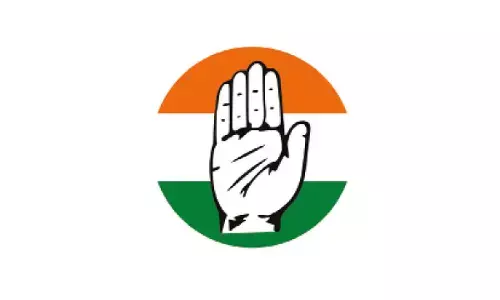 With eye on JH seat bypolls, Cong to appoint Minority Cell chairperson