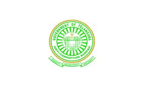 ACB conducts raids at RTA check points