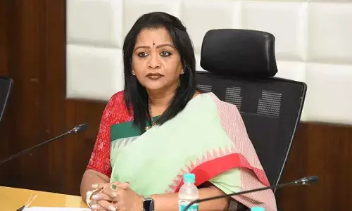 Hyderabad’s Green Leap: Mayor calls for city-wide tree plantation drive