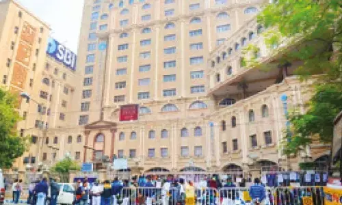 SBI gets nod to raise Rs 20,000 cr via bonds