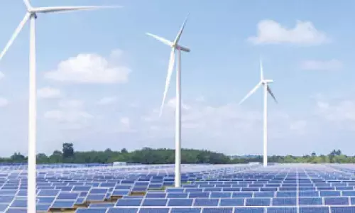 Centre allows NTPC to invest up to `20k cr in renewable energy