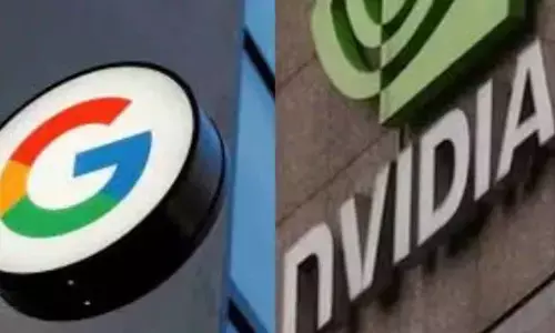 Indian investors stay put on Nvidia, Google stocks