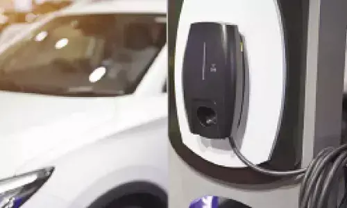 EV sales in India set to cross 7% market share by FY28