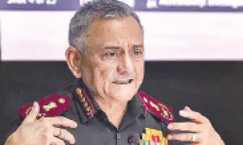 Drones can shift tactical balance during war, says CDS