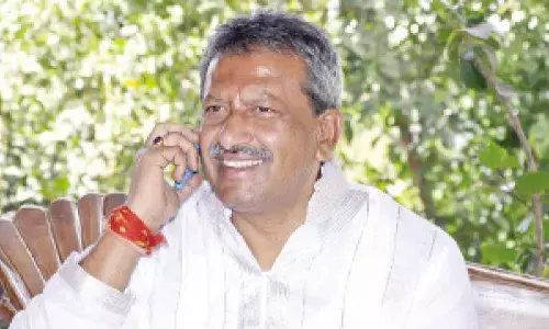 MLA denies involvement in rowdy-sheeter murder case