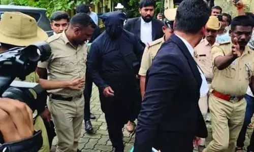 Witness security in Dharmasthala case hits roadblock